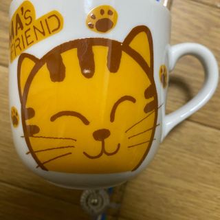 新品 TAMA's  FRIEND マグカップ(グラス/カップ)