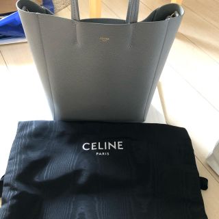 セリーヌ(celine)のCELINE  カバ　スモール(トートバッグ)