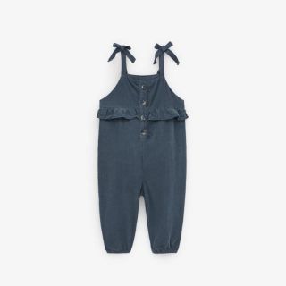 ザラキッズ(ZARA KIDS)のオールインワン(パンツ)