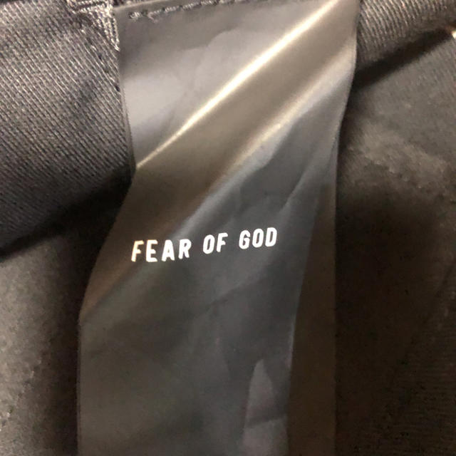FEAR OF GOD(フィアオブゴッド)のメンズパンツ メンズのパンツ(デニム/ジーンズ)の商品写真