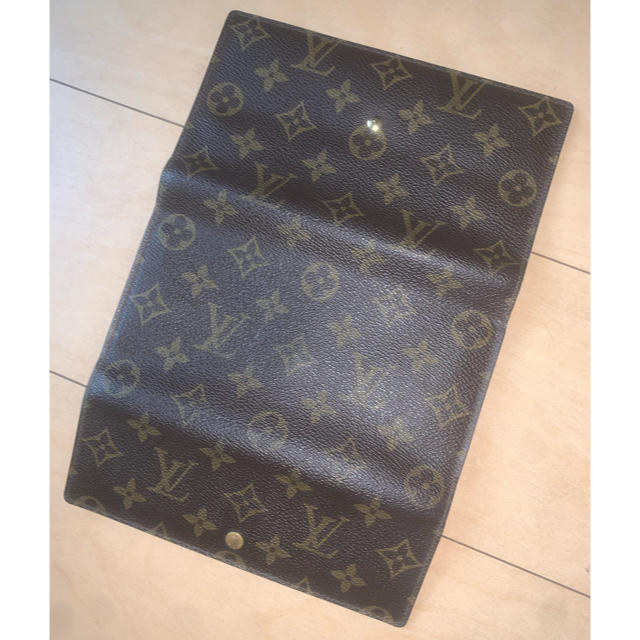 LOUIS VUITTON(ルイヴィトン)のLOUISVUITTON長財布💗美品 レディースのファッション小物(財布)の商品写真