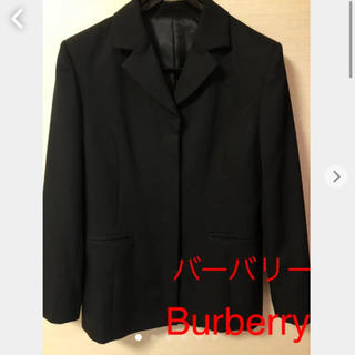 バーバリー(BURBERRY)のBurberry バーバリー　スーツ　ジャケット(スーツ)