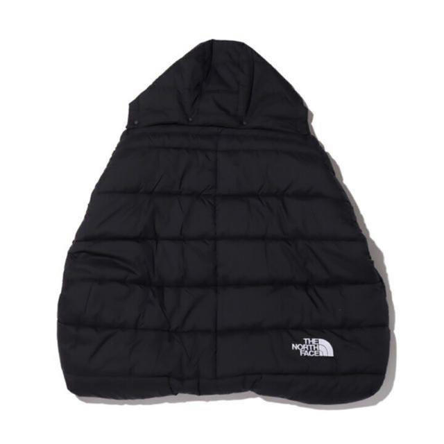 即発送 ノースフェイス THE NORTH FACE ベビーシェルブランケット