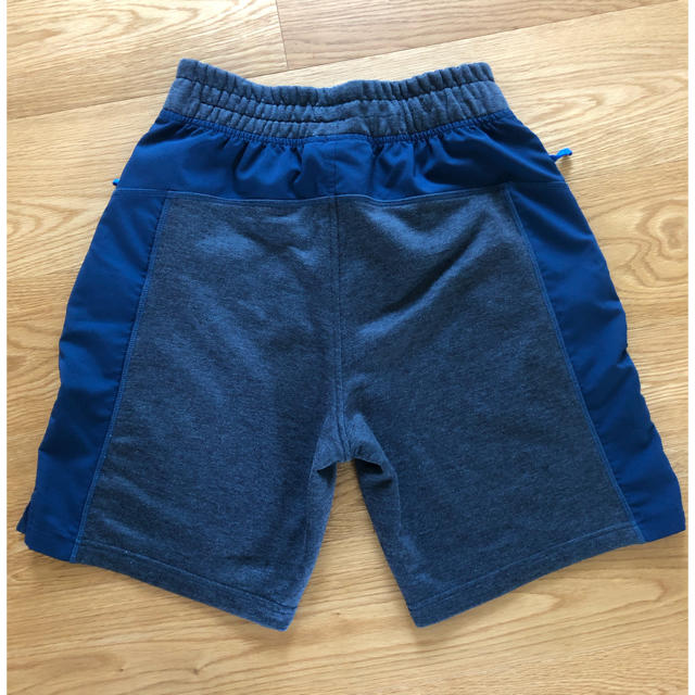 UNDER ARMOUR(アンダーアーマー)のアンダーアーマUNDERARMOUR キッズ/ベビー/マタニティのキッズ服男の子用(90cm~)(パンツ/スパッツ)の商品写真