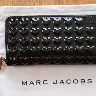 マークジェイコブス(MARC JACOBS)のマークジェイコブス長財布(長財布)