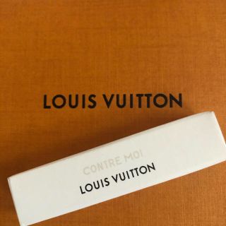 ルイヴィトン(LOUIS VUITTON)のルイヴィトン　コントロモワ(香水(女性用))