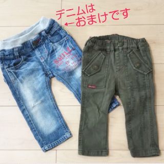 ジャンクストアー(JUNK STORE)のジャンクストア 長ズボン (パンツ)