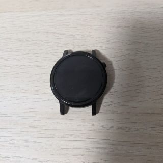 de-munn様専用 Moto360 2nd 42mm （ジャンク）(腕時計(デジタル))