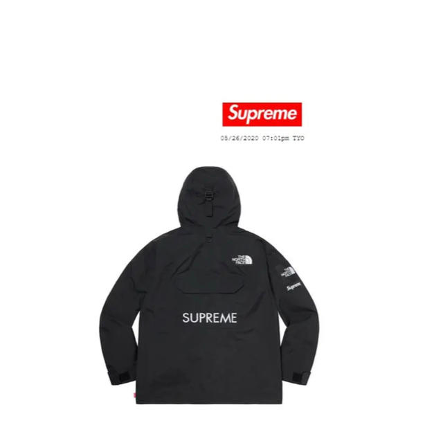 Supreme®︎/The North Face®︎ Cargo Jacket Supreme®︎/The North Face®︎ Cargo Jacket