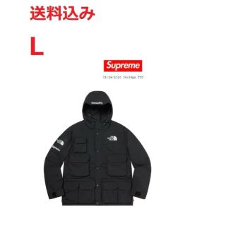 シュプリーム(Supreme)のSupreme®︎/The North Face®︎ Cargo Jacket(マウンテンパーカー)