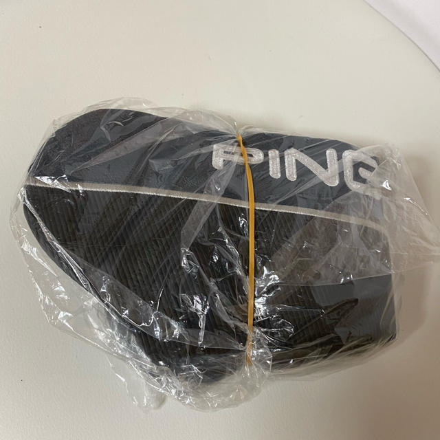 PING G 425MAXドライバーヘッド9° - クラブ