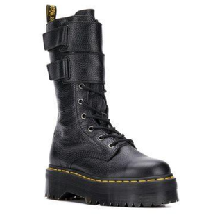 ドクターマーチン(Dr.Martens)のDr.マーチン／クワッド・レトロ・ジャガー・ブーツ(ブーツ)