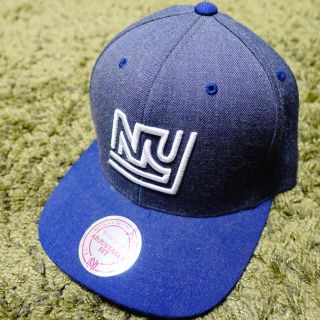 ニューエラー(NEW ERA)のニューエラ&mitchell&ness(キャップ)