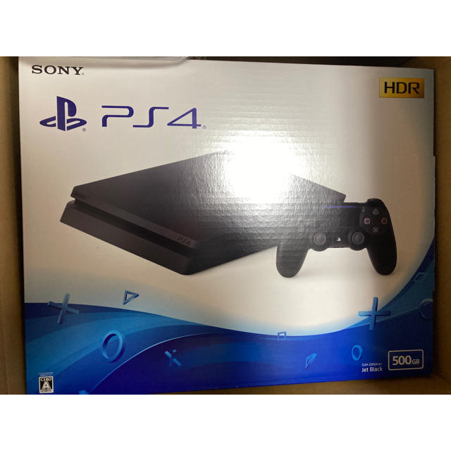 Playstation4新品　プレイステーション4  PlayStation4 プレステ4 PS4 本体