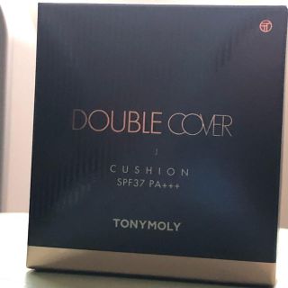 トニーモリー(TONY MOLY)のTONYMOLY クッションファンデ（リフィル）(ファンデーション)