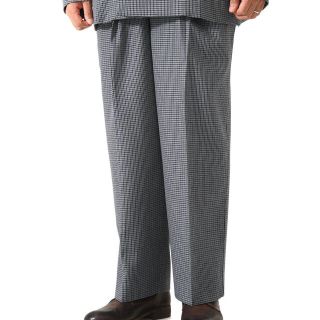 コモリ(COMOLI)のYOKE 19aw 1TUCKWIDETROUSERS(その他)