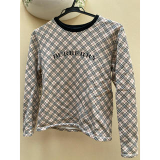 バーバリー(BURBERRY)のjonavel 様専用(Tシャツ/カットソー)