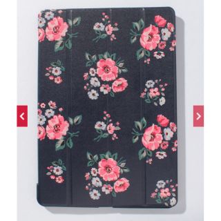 キャスキッドソン(Cath Kidston)のキャスキッドソン　cathkidston iPad pro 10.5 ケース(iPadケース)