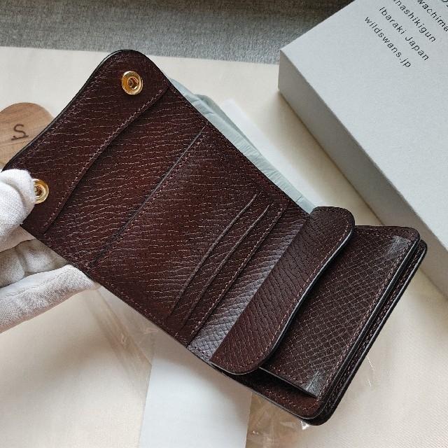 Wildswans ガンゾ ganzo 土屋鞄 サドル ポーター ココマイスター Wildswans ガンゾ ganzo 土屋鞄 サドル ポーター ココマイスター