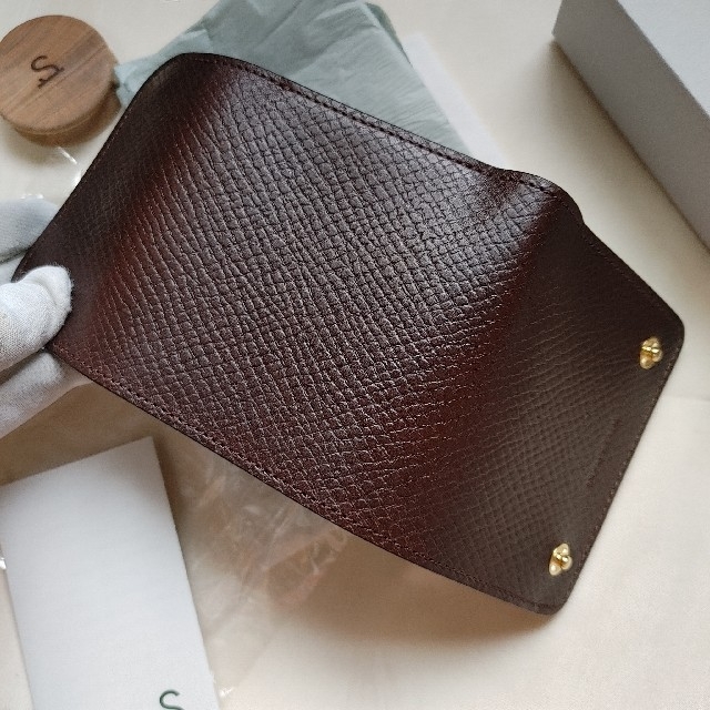 Wildswans ガンゾ ganzo 土屋鞄 サドル ポーター ココマイスター Wildswans ガンゾ ganzo 土屋鞄 サドル ポーター ココマイスター