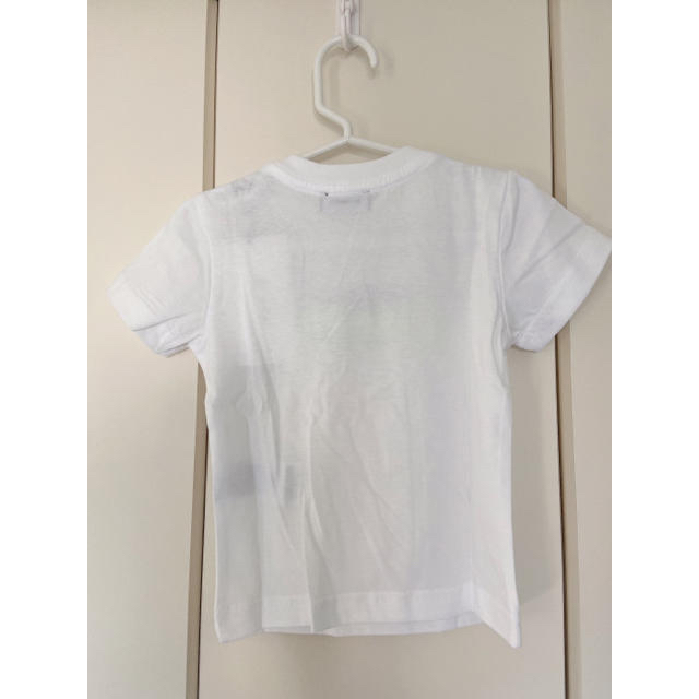 DIESEL(ディーゼル)のDIESEL ベビー服 Tシャツ キッズ/ベビー/マタニティのベビー服(~85cm)(Ｔシャツ)の商品写真