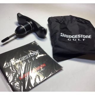 ブリヂストン(BRIDGESTONE)の新品 ブリヂストン BRIDGESTONE ブリヂストン ゴルフ 専用 レンチ (クラブ)