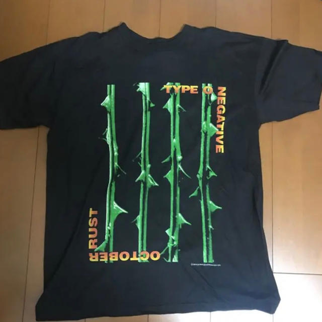 TYPE O NEGATIVE Vintage Tee KOHH