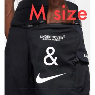 ナイキ(NIKE)のNIKE UNDERCOVER CD7529-010 M カーゴパンツ(ワークパンツ/カーゴパンツ)