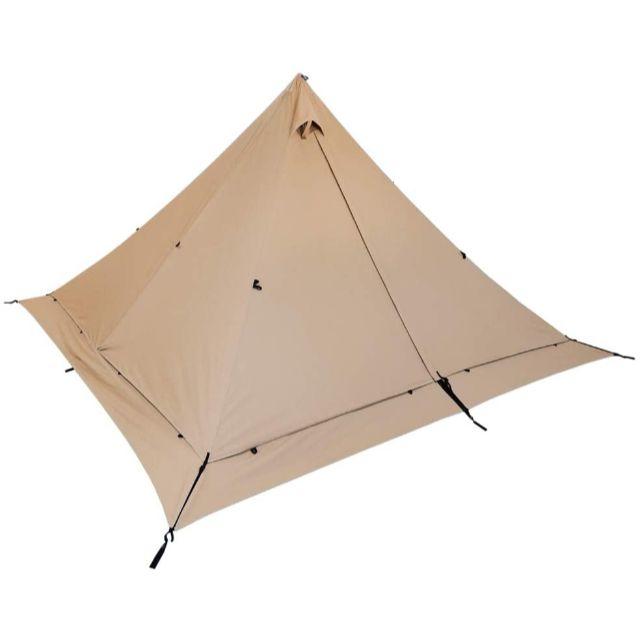 テンマクデザイン　tent-Mark DESIGNS　パンダTCプラス