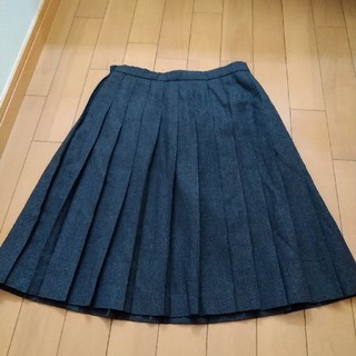 ポロラルフローレン(POLO RALPH LAUREN)のラルフローレン150cmプリーツスカート(スカート)