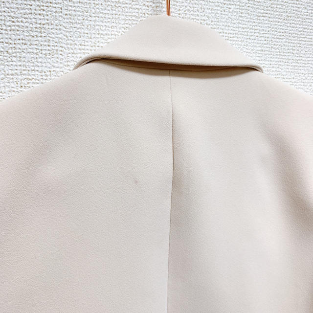 ZARA - 半袖 ショート丈 ジャケットの通販 by はゆゆゆ's shop｜ザラ 