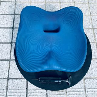 MTG Style AIR インディゴブルー(エクササイズ用品)