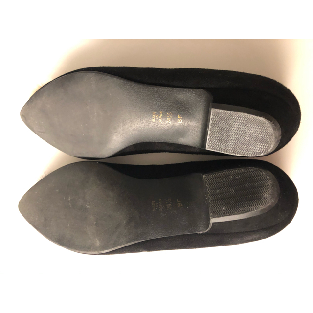 DIANA(ダイアナ)のダイアナ　バレエシューズ24.5cm レディースの靴/シューズ(バレエシューズ)の商品写真