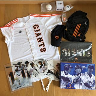 読売ジャイアンツ(野球)のフリマアイテム一覧 読売ジャイアンツ(野球)のフリマアイテム一覧