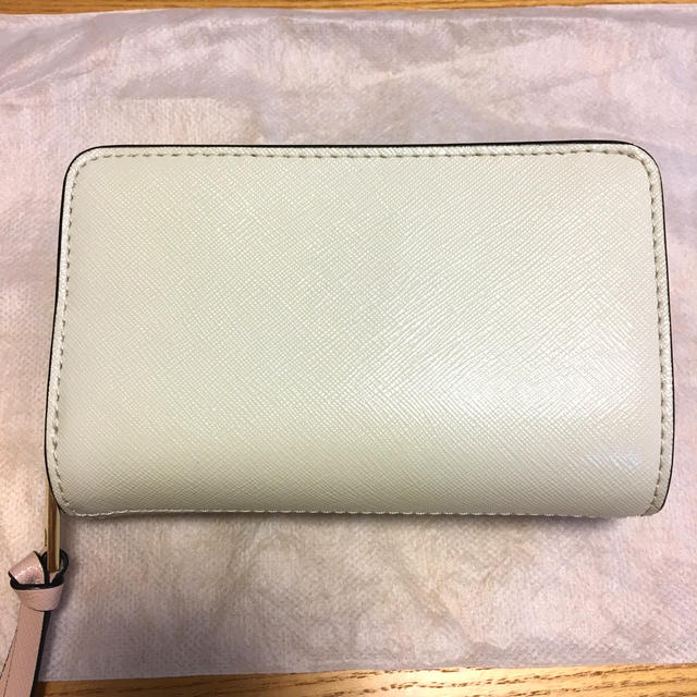 MARC JACOBS(マークジェイコブス)のきくりん様専用☆MARC JACOBS☆スナップショット レディースのファッション小物(財布)の商品写真