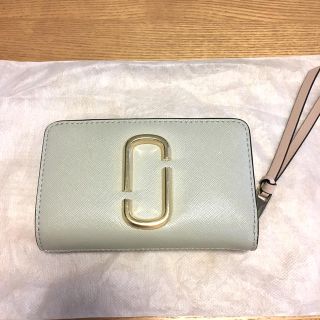 マークジェイコブス(MARC JACOBS)のきくりん様専用☆MARC JACOBS☆スナップショット(財布)