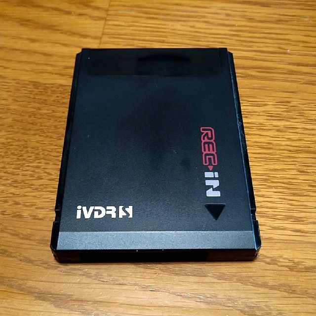 アイ・オー・データ　IVDR-S 500GB