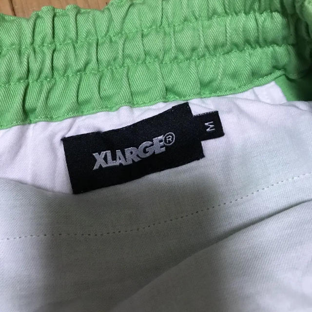 XLARGE(エクストララージ)のXLARGE ワークパンツ メンズのパンツ(ワークパンツ/カーゴパンツ)の商品写真