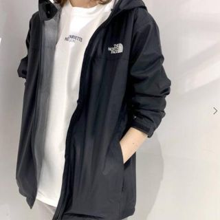 スローブイエナ(SLOBE IENA)の[未着用] THE NORTH FACE ナイロンジャケット(ナイロンジャケット)