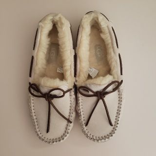 アグ(UGG)のアグ　ダコタ　モカシン　23㎝(スリッポン/モカシン)