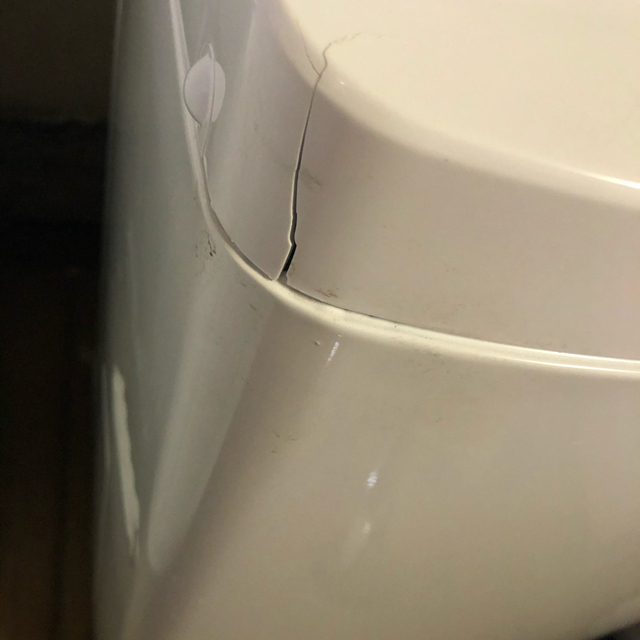 Haier(ハイアール)のHaier  全自動電気洗濯機 　JW-K42K 4.2kg  2016年製  スマホ/家電/カメラの生活家電(洗濯機)の商品写真