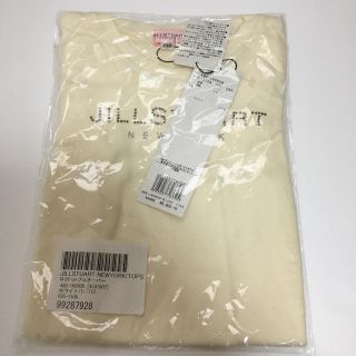 ジルスチュアートニューヨーク(JILLSTUART NEWYORK)のジルスチュアートニューヨーク トップス 新品(Tシャツ/カットソー)