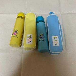 オサムグッズ　水筒(水筒)