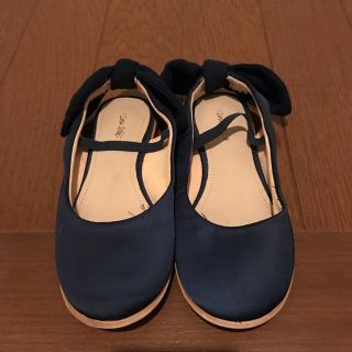 ザラキッズ(ZARA KIDS)のZara Girls サンダル(サンダル)