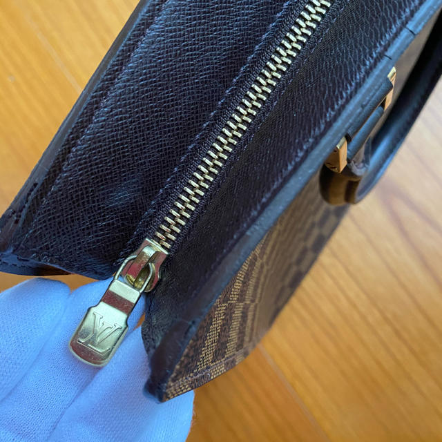 本物 LOUIS VUITTON ルイヴィトン ダミエ ヴェニスとアクセサリー