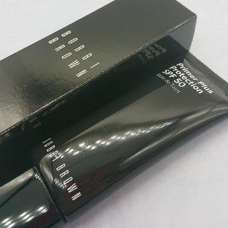 ボビイブラウン(BOBBI BROWN)のBOBBI BROWN ボビーブラウン プライマー(化粧下地)