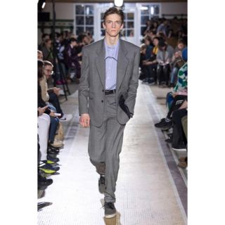 美品】メゾンマルタンマルジェラ セットアップ 15AW SARTOIRAL 黒