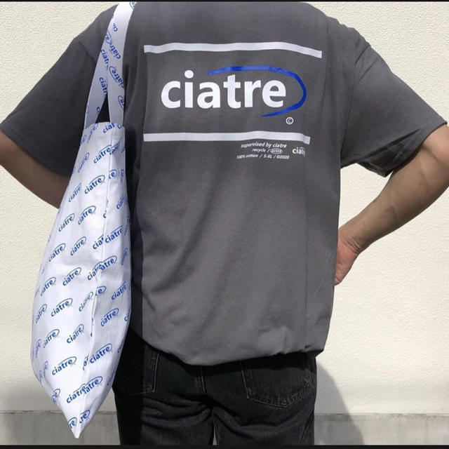 シアター　ciatre  Tシャツ