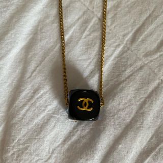 シャネル(CHANEL)のChanel コスチュームアクセサリー(チョーカー)(ネックレス)