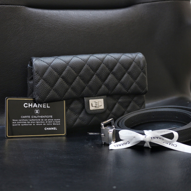 もらって嬉しい出産祝い CHANEL - zaruba-999 ウエストポーチ